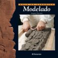 AULA DE CERAMICA: MODELADO di VV.AA. 