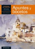 APUNTES Y BOCETOS di VV.AA. 