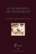 EL ROMANCE DE LEONARDO de MEREZHKOVSKI, DIMITRI 