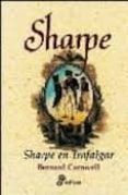 SHARPE EN TRAFALGAR (LAS AVENTURAS DEL FUSILERO RICHARD SHARPE, X III) di CORNWELL, BERNARD 