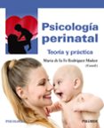 PSICOLOGA PERINATAL di RODRIGUEZ MUOZ, MARIA DE LA FE 