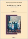 MEXICO CITY BLUES de KEROUAC, JACK 
