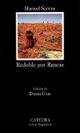 REDOBLE POR RANCAS (FINALISTA PREMIO PLANETA 1969) de SCORZA, MANUEL 
