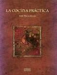 LA COCINA PRACTICA POR PICADILLO di PUGA Y PARGA, MANUEL MARIA 