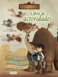 MONDRAGO: LIBRO DE ACTIVIDADES, POSTERES, TARJETAS CON TATUAJES de GALAN, ANA 