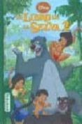 EL LIBRO DE LA SELVA 2 di VV.AA. 