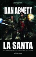 LA SANTA de ABNETT, DAN 