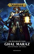 GHAL MARAZ N 02/04 di REYNOLDS, JOSH 