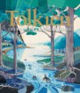 TOLKIEN. CREADOR DE LA TIERRA MEDIA de MCILWAINE, CATHERINE 