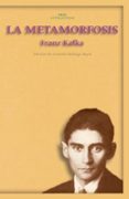 LA METAMORFOSIS de KAFKA, FRANZ 