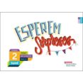 Portada de Esperem sorpreses 2n Primària Projecte Kumi