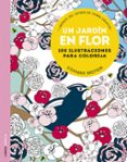 UN JARDIN EN FLOR de BREPSON, STEPHANIE 