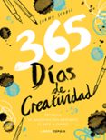 365 DIAS DE CREATIVIDAD di SCOBIE, LORNA 