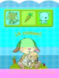 A COMER! (LIBRO MAGNETICO) di VV.AA