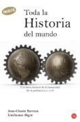 TODA LA HISTORIA DEL MUNDO di VV.AA. 