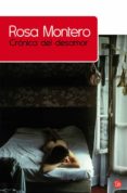 CRONICA DEL DESAMOR de MONTERO, ROSA 