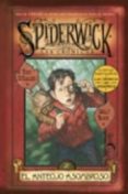 EL ANTEOJO ASOMBROSO (SPIDERWICK. LAS CRONICAS; 2) de DITERLIZZI, TONY  BLACK, HOLLY 