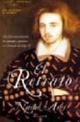 EL RETRATO de ARES, NACHO 