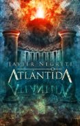 ATLANTIDA de NEGRETE, JAVIER 