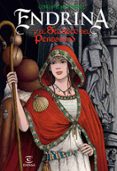 ENDRINA Y EL SECRETO DEL PEREGRINO de LOPEZ NARVAEZ, CONCHA 