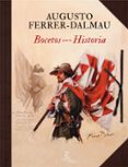 BOCETOS PARA LA HISTORIA de FERRER-DALMAU, AUGUSTO 