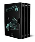 ESTUCHE AGATHA CHRISTIE ESENCIAL de CHRISTIE, AGATHA 