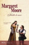 BATALLA DE AMOR de MOORE, MARGARET 