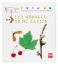 LOS ARBOLES DE MI JARDIN de CHANUT, EMMANUEL 