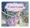 LA CENICIENTA de GILI, PHILLIDA 