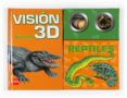 REPTILES (VISION 3D) de GOLDSACK, GABY 
