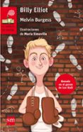 BILLY ELLIOT de BURGESS, MELVIN 