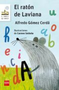 EL RATON DE LAVIANA de GOMEZ CERDA, ALFREDO 