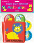 ANIMALES de BUSQUETS, JORDI 