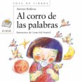 AL CORRO DE LAS PALABRAS de RODENAS, ANTONIA 