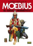 EL GARAJE HERMETICO de MOEBIUS 