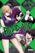 BLOOD LAD 4 de KODAMA, YUUKI 