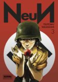 NEUN 3 di TAKAHASHI, TSUTOMU 