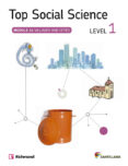 Portada de TOP SOCIAL SCIENCE 1 VILLAGES AND CITIES