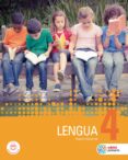 Portada de LENGUA 4