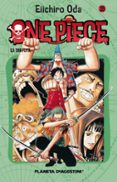 ONE PIECE N 39 de ODA, EIICHIRO 