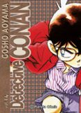 DETECTIVE CONAN NUEVA EDICIN N 14 de AOYAMA, GOSHO 