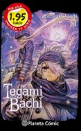 PS TEGAMIBACHI N 01 de ASADA, HIROYUKI 
