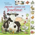 APRENDE A CONTAR CON JOSEFINA! de STEFFENSMEIER, ALEXANDER 