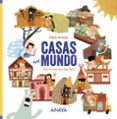 CASAS DEL MUNDO de ARANDA, PABLO 