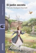 EL JARDN SECRETO de HODGSON BURNETT, FRANCES 