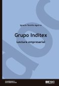 GRUPO INDITEX di TEMIO AGUIRRE, IGNACIO 