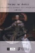 MARIANA DE AUSTRIA di OLIVAN, LAURA 