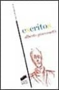 ESCRITOS de GIACOMETTI, ALBERTO 