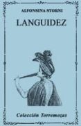 LANGUIDEZ de STORNI, ALFONSINA 