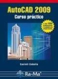 AUTOCAD 2009: CURSO PRACTICO di VV.AA